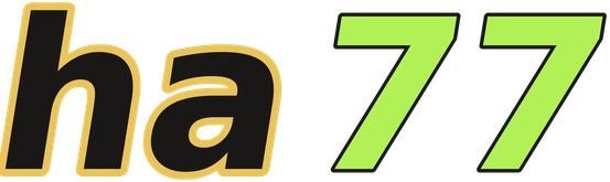 ha77 logo